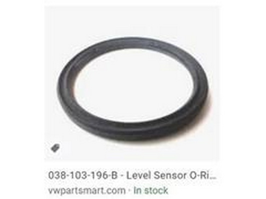 Tesniaci krúżok, vypúżżacia skrutka oleja Guangzhou Yuhang Auto Parts Co., LTD